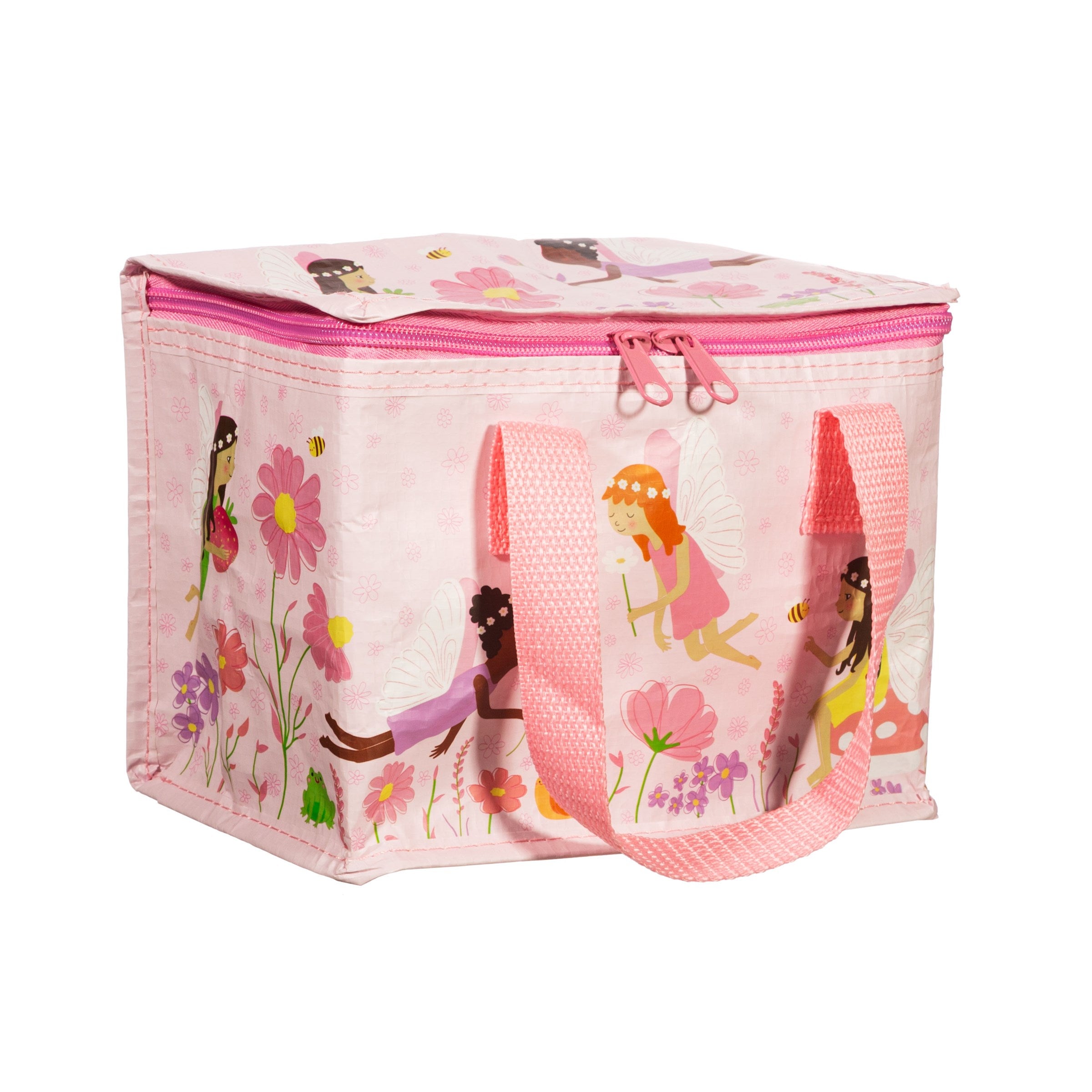 Sass & Belle Fairy Lunch Bag