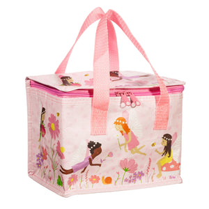 Sass & Belle Fairy Lunch Bag