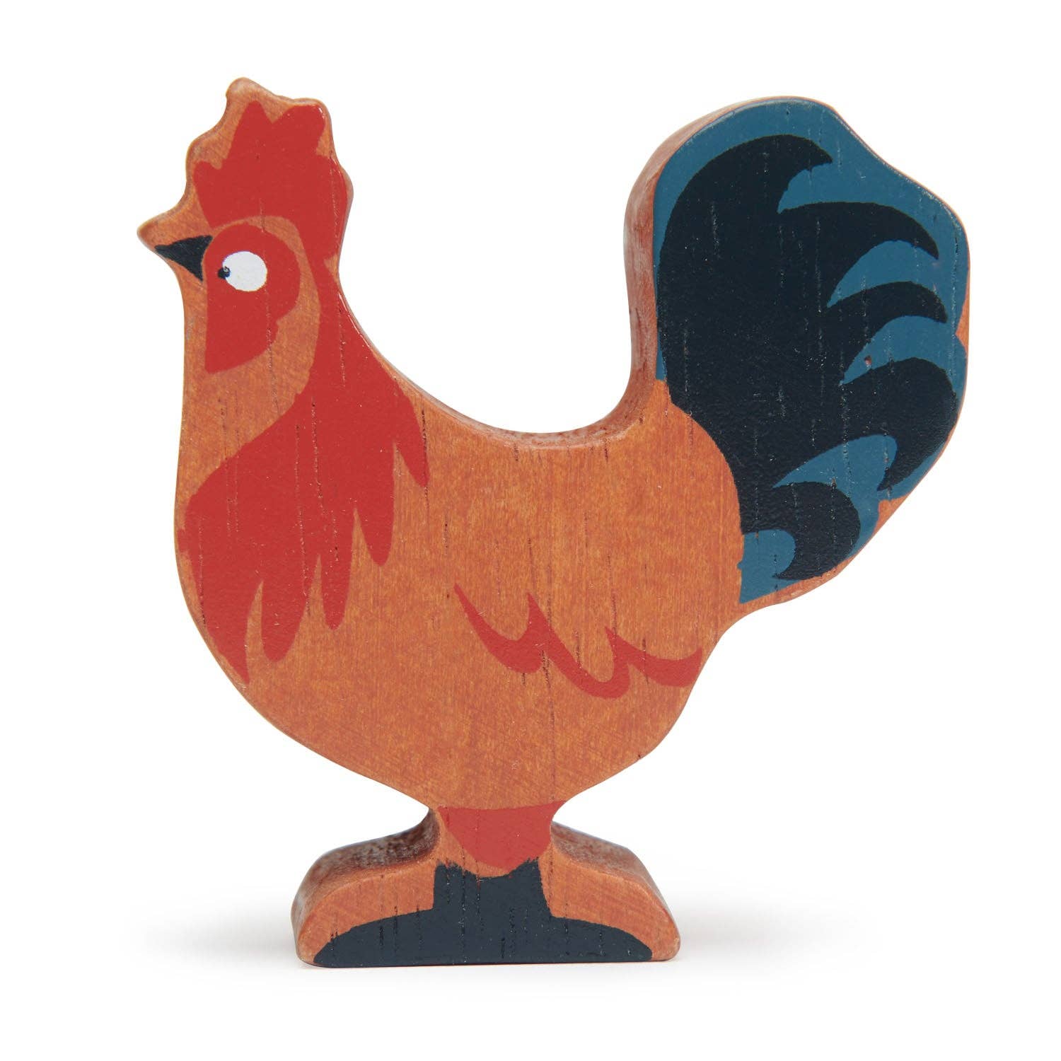 Farmyard - Rooster