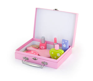 Viga Beauty Case & Makeup