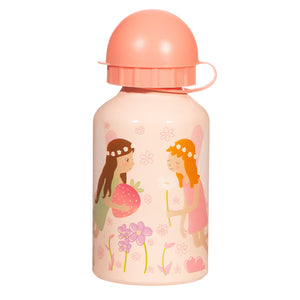 Sass & Belle Fairy Metal Kids' Water Bottle