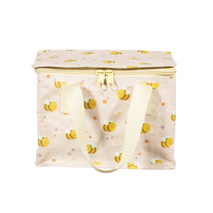 Sass & Belle Bee Happy Lunch Bag