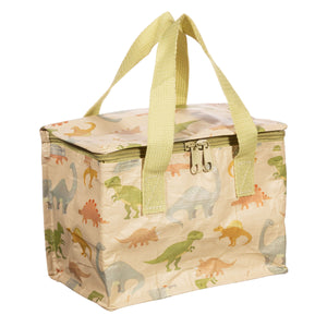 Sass & Belle Desert Dino Lunch Bag