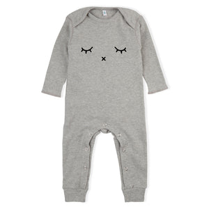 Organic Zoo Sleepy Playsuit