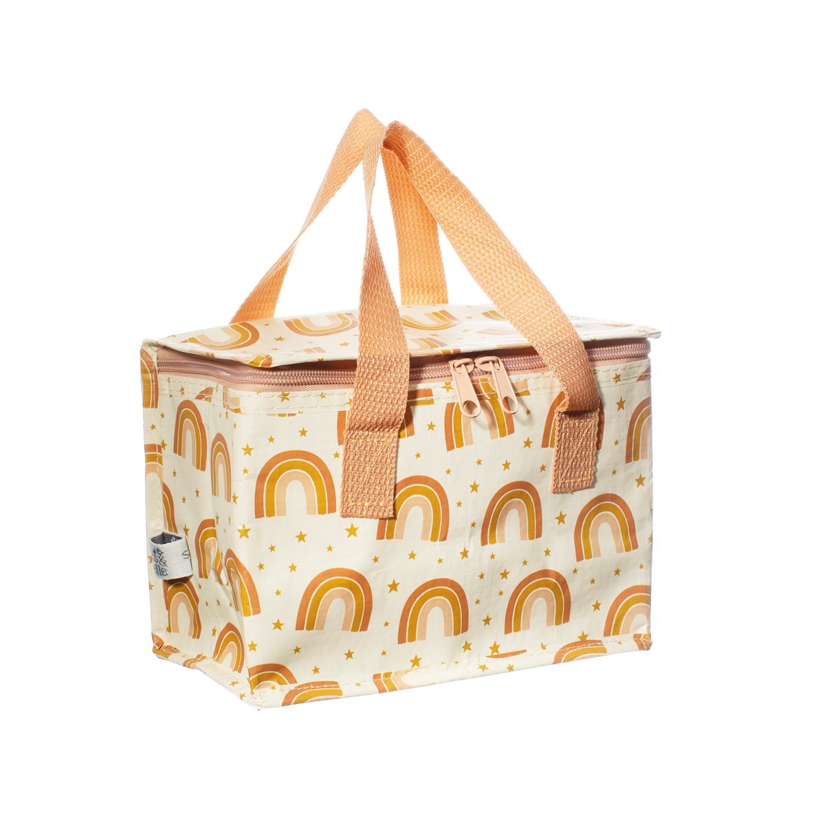 Sass & Belle Earth Rainbow Lunch Bag