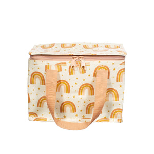 Sass & Belle Earth Rainbow Lunch Bag