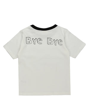 Turtledove London Goodbye Mousey T-Shirt