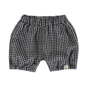 Turtledove London Check Reversible Bloomers